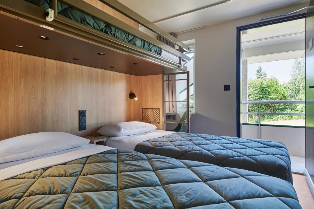 Photo of Bedroom in Eysines