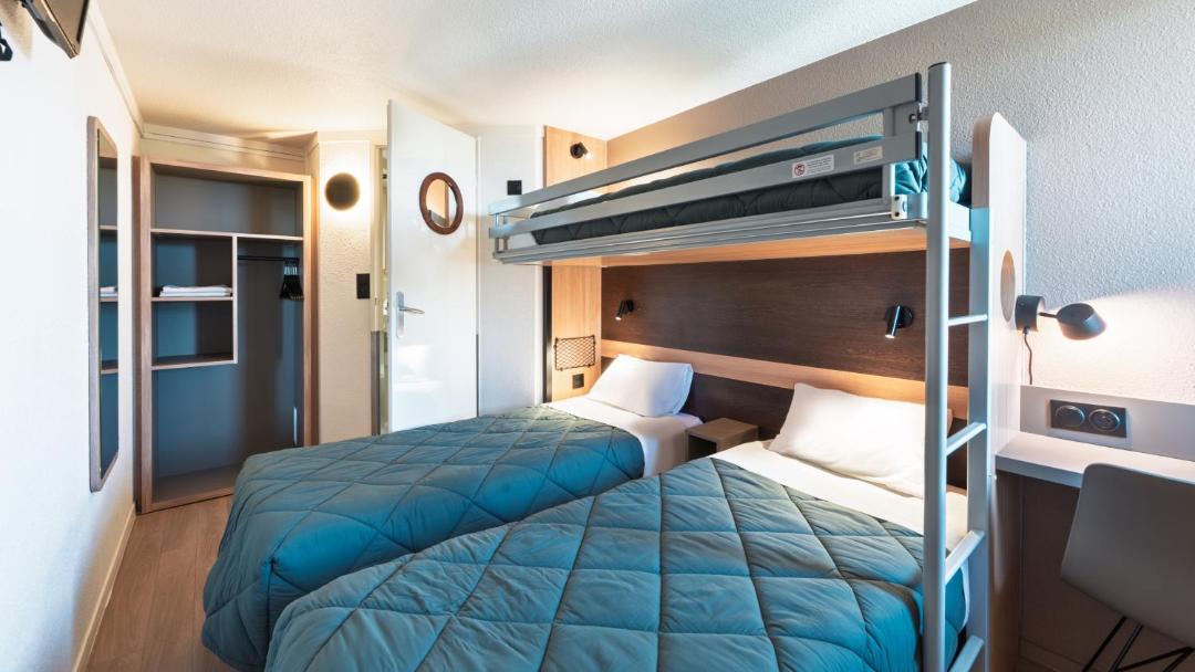 Photo of Bedroom in Eysines