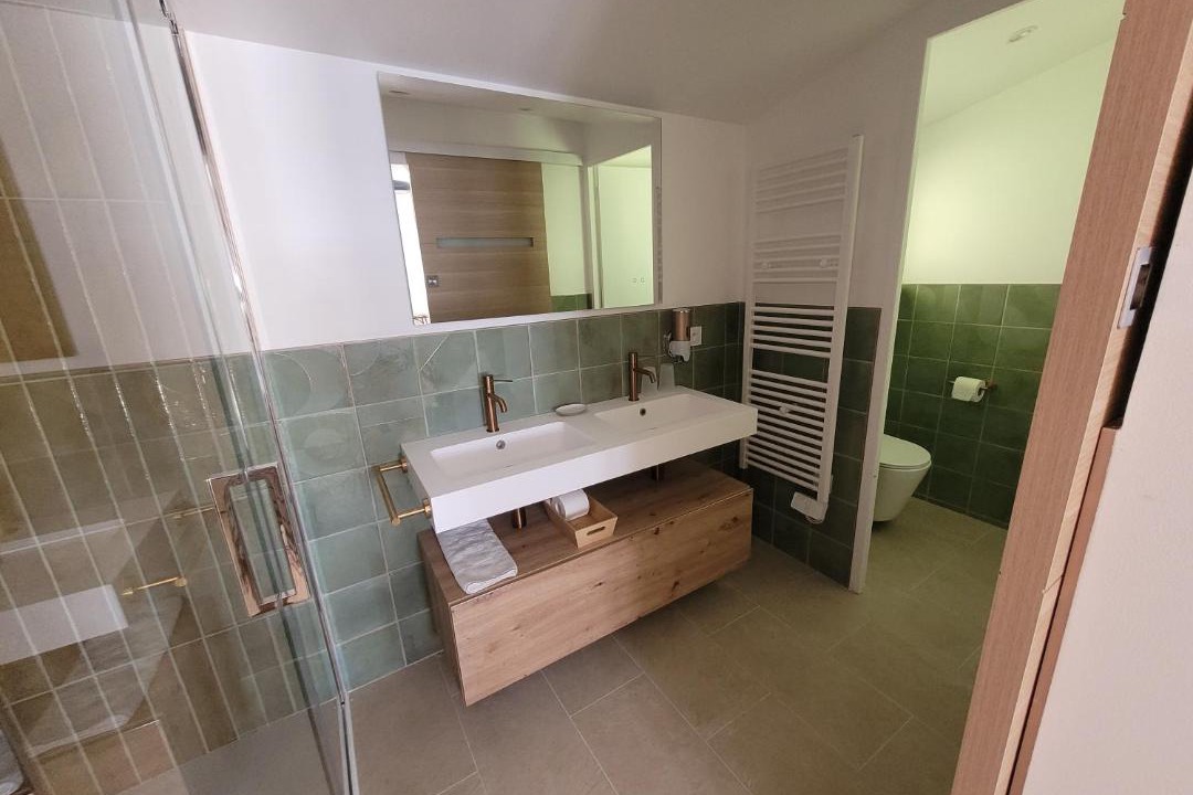 Photo of Bathroom in Mortagne-sur-Gironde