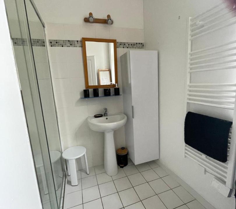 Photo of Bathroom in Sainte-Meme