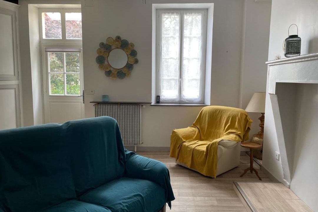 Photo of Livingroom in Sainte-Meme
