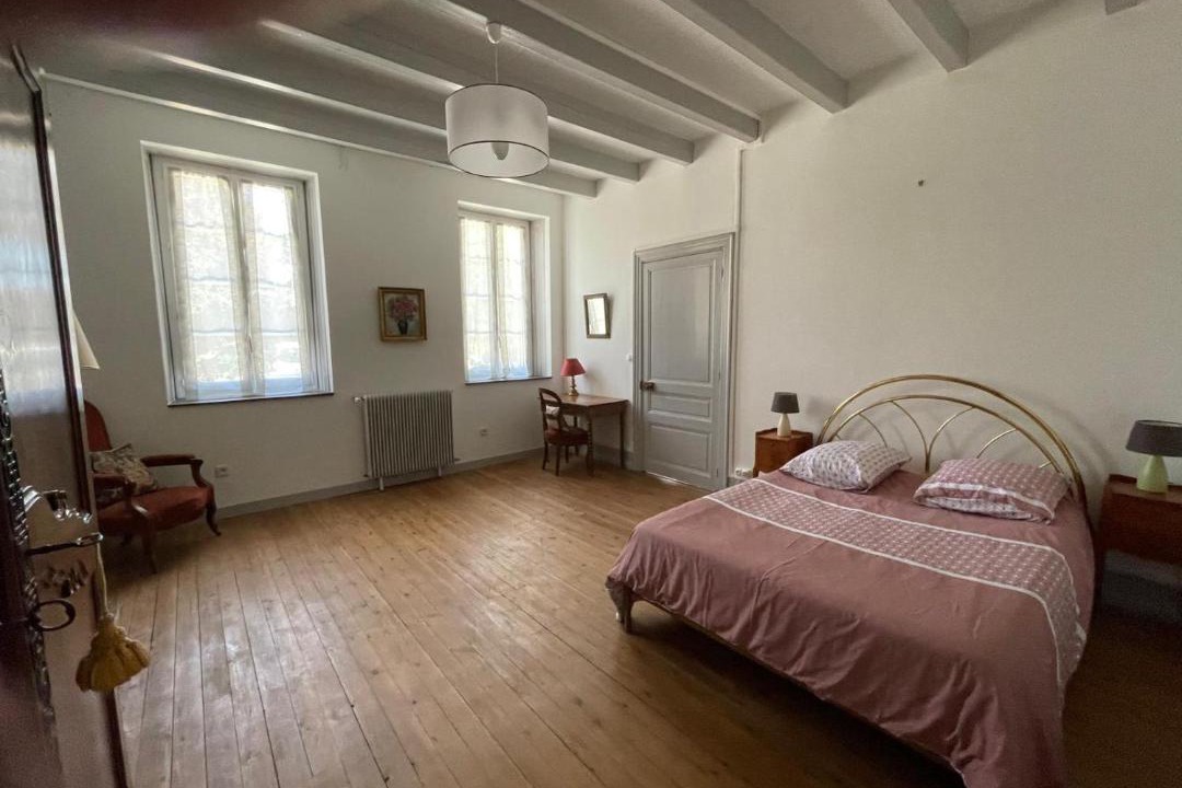 Photo of Bedroom in Sainte-Meme