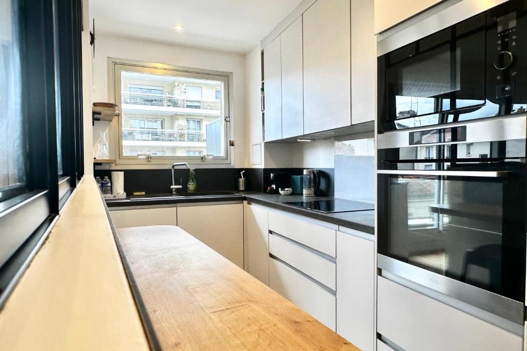Photo of Kitchen in La Celle-sous-Gouzon