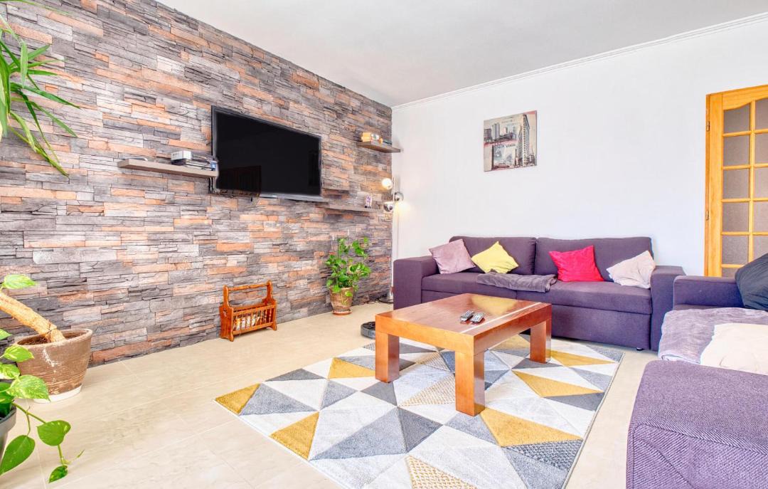 Photo of Livingroom in La Douze