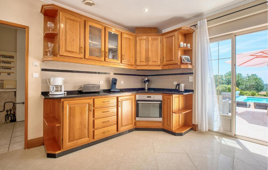 Photo of Kitchen in La Douze