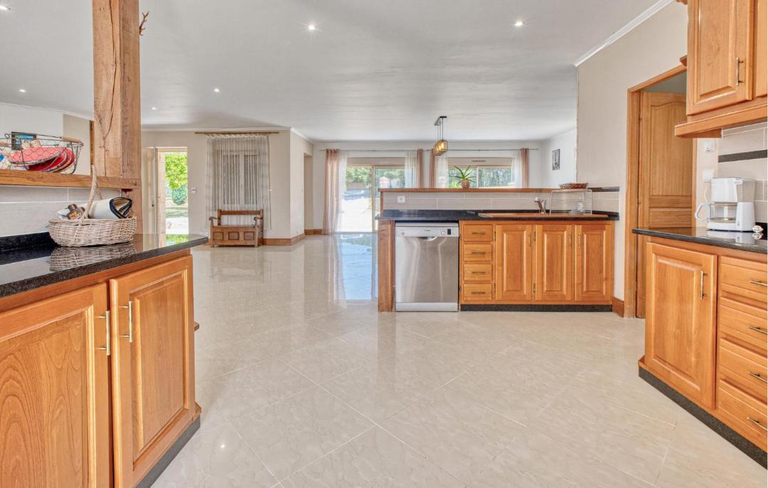 Photo of Kitchen in La Douze