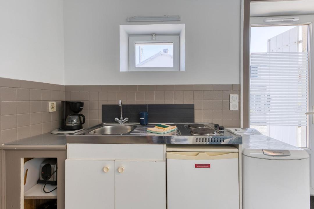 Photo of Kitchen in Bourcefranc-le-Chapus