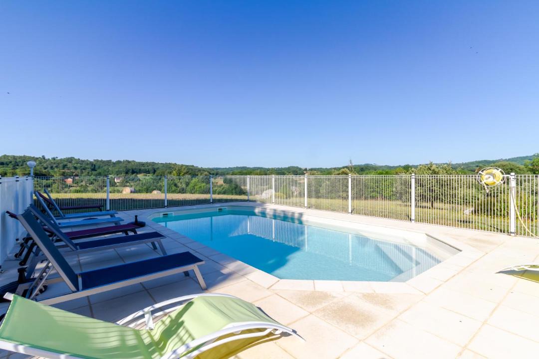 Photo of Patio Balcony in Proissans