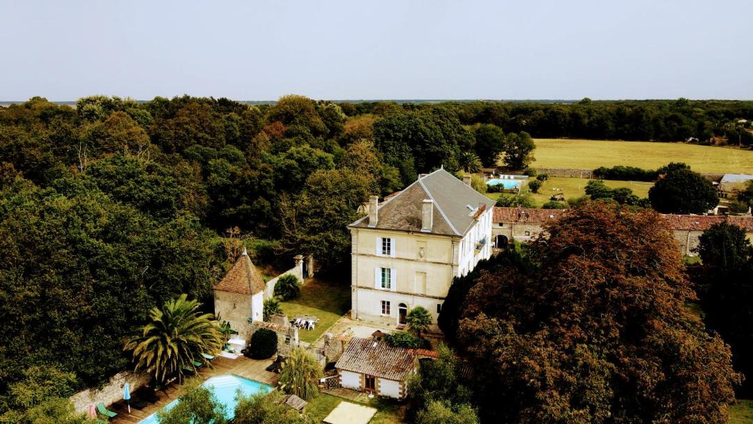 Photo of Others in Saint-Just-Luzac