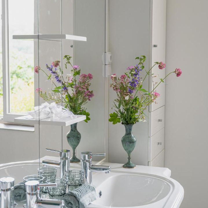 Photo of Bathroom in Savignac-de-Duras