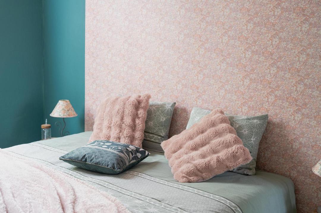 Photo of Bedroom in Savignac-de-Duras