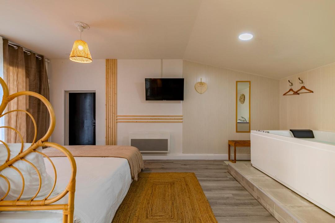 Photo of Bedroom in Eysines