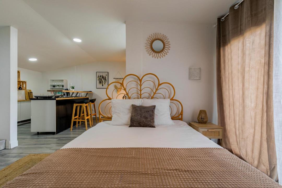 Photo of Bedroom in Eysines