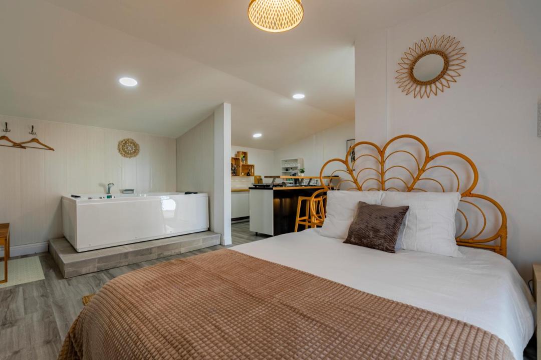 Photo of Bedroom in Eysines