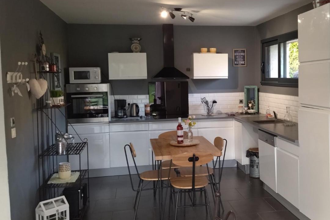 Photo of Kitchen in Marigny