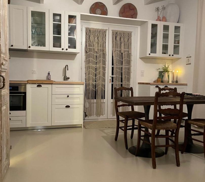 Photo of Kitchen in Saint-Pierre-d'Oleron