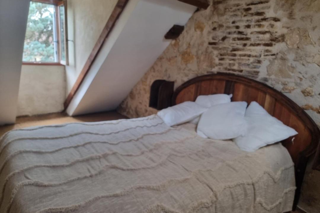 Photo of Bedroom in Lalinde