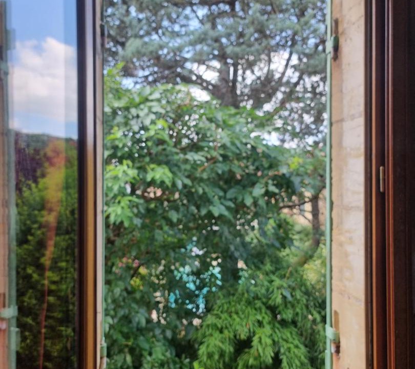Photo of Patio Balcony in Lalinde