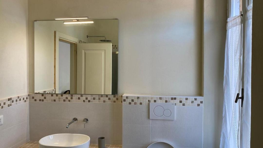 Photo of Bathroom in Porto Azzurro