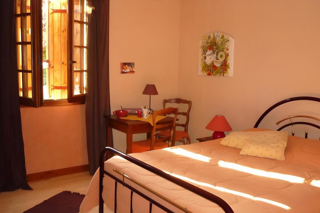 Photo of Bedroom in Carsac-Aillac