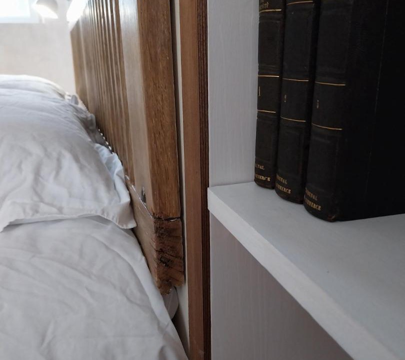 Photo of Bedroom in Saint-Victurnien