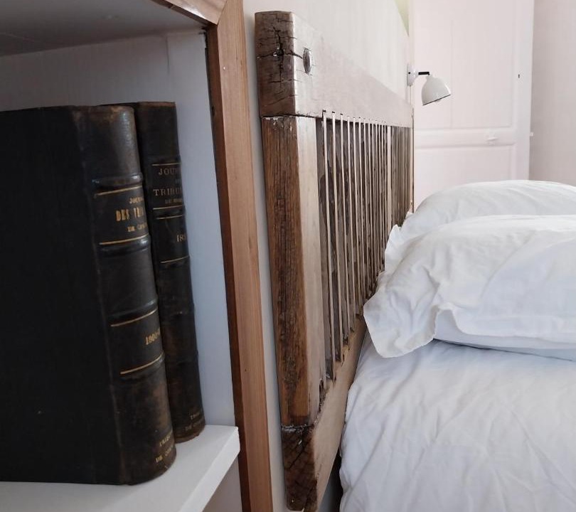 Photo of Bedroom in Saint-Victurnien
