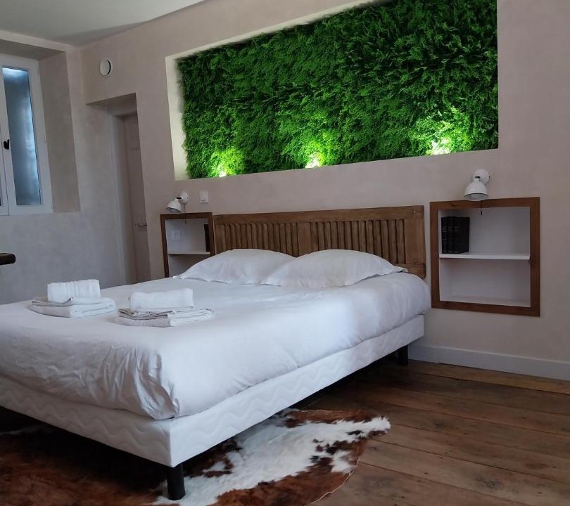 Photo of Bedroom in Saint-Victurnien