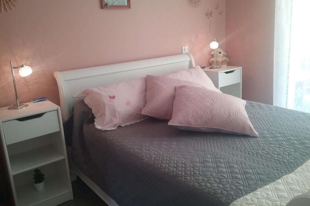 Photo of Bedroom in Cubjac