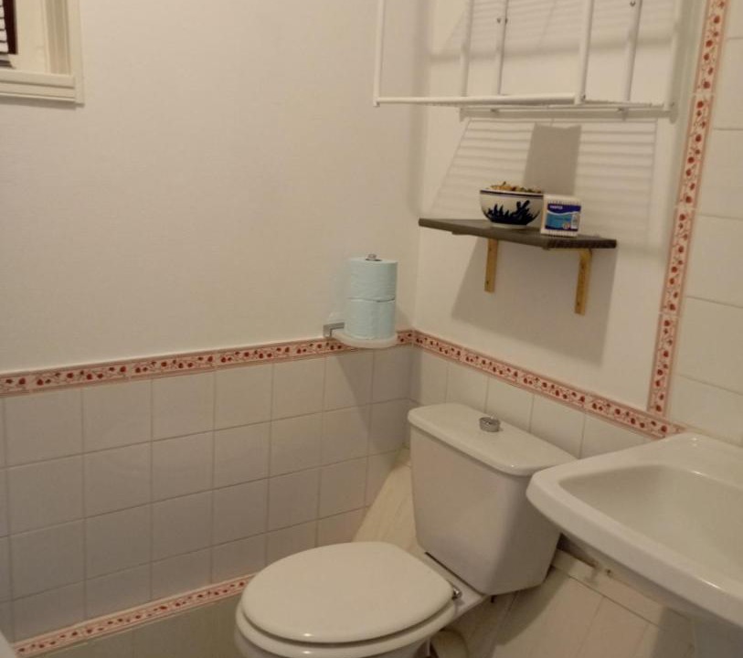Photo of Bathroom in Saint-Aquilin