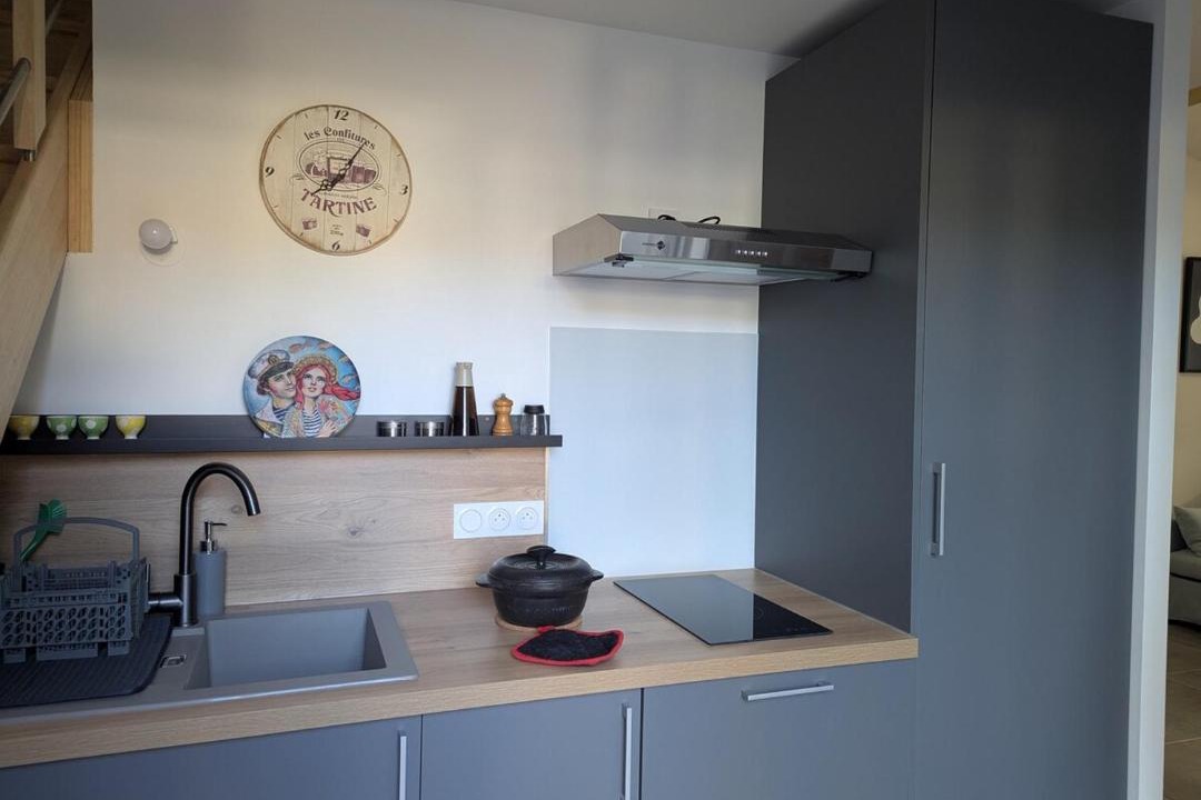 Photo of Kitchen in Hourtin-Plage