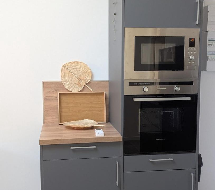 Photo of Kitchen in Hourtin-Plage