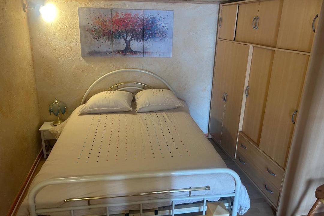 Photo of Bedroom in Saint-Etienne-de-Fougeres