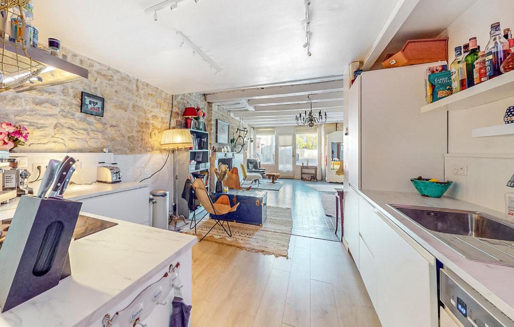Photo of Kitchen in Verteuil-sur-Charente
