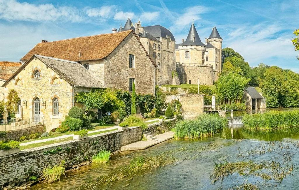 Photo of Others in Verteuil-sur-Charente