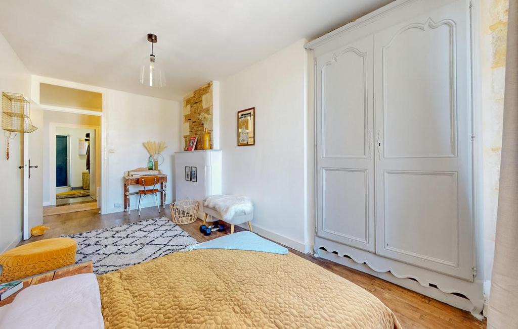Photo of Bedroom in Verteuil-sur-Charente