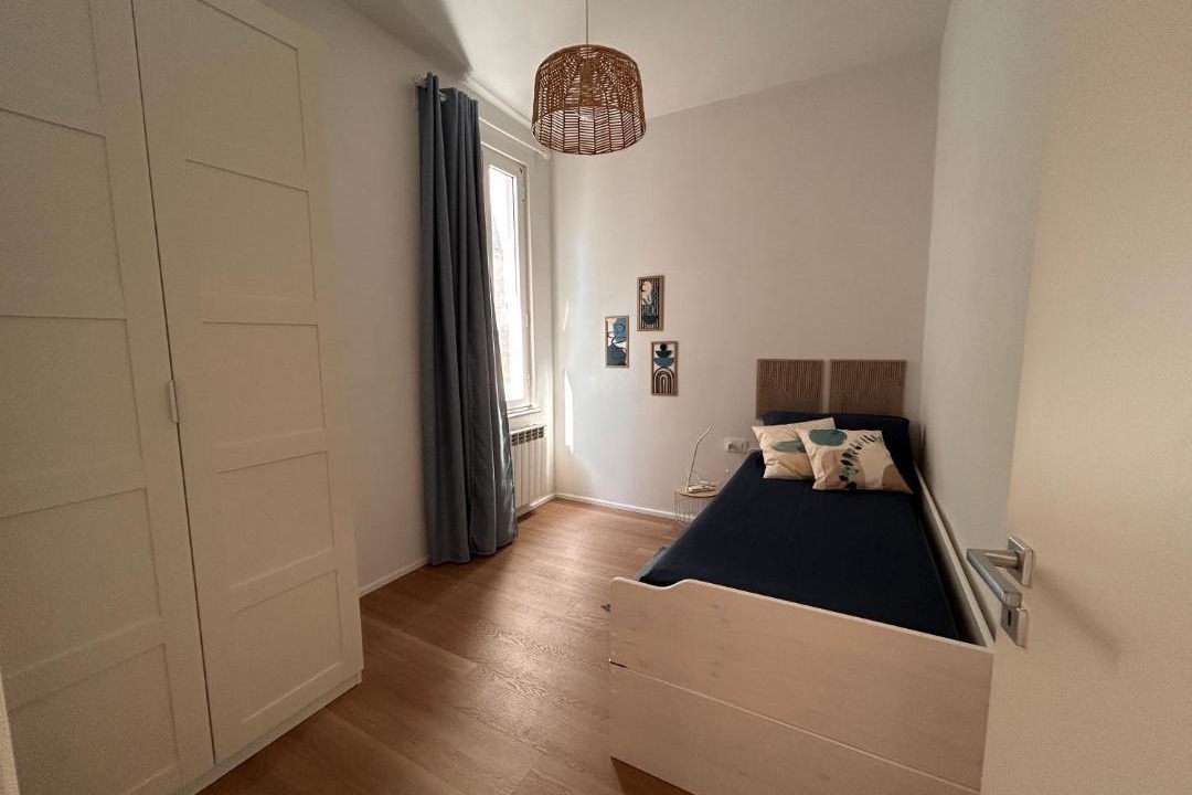 Photo of Bedroom in Piombino