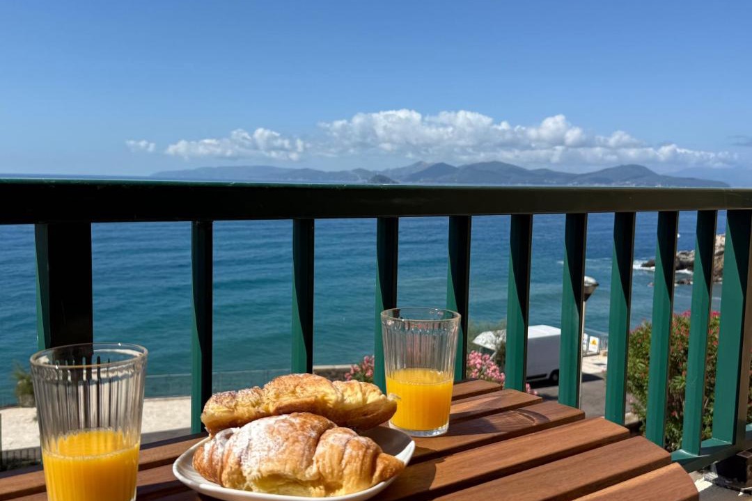 Photo of Patio Balcony in Piombino