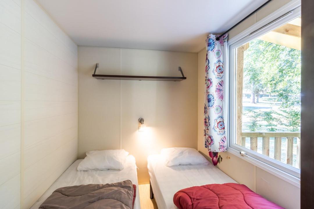 Photo of Bedroom in Saint-Pompont