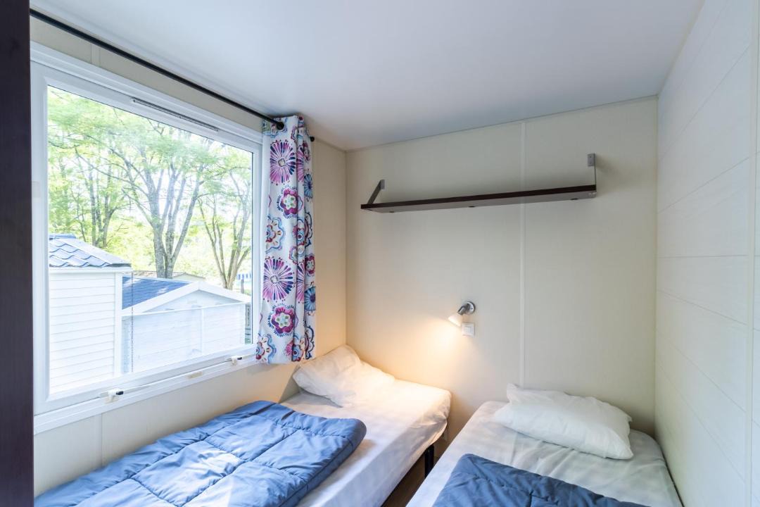 Photo of Bedroom in Saint-Pompont