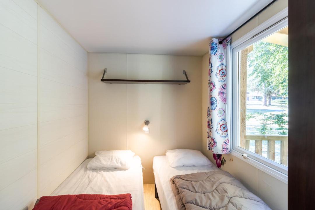Photo of Bedroom in Saint-Pompont