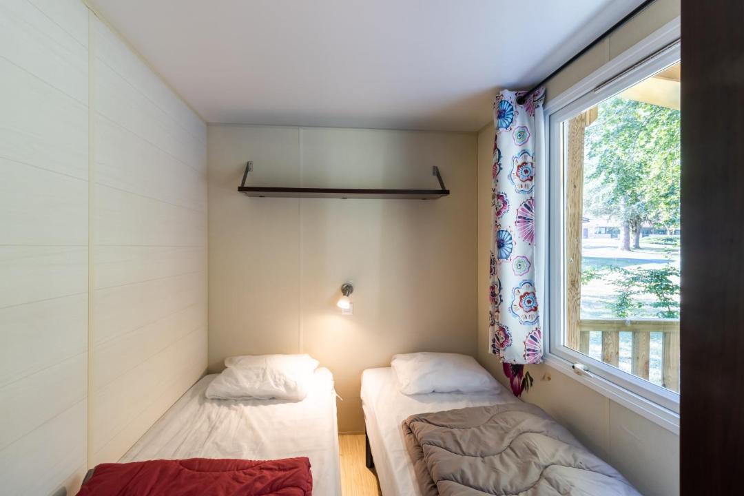 Photo of Bedroom in Saint-Pompont