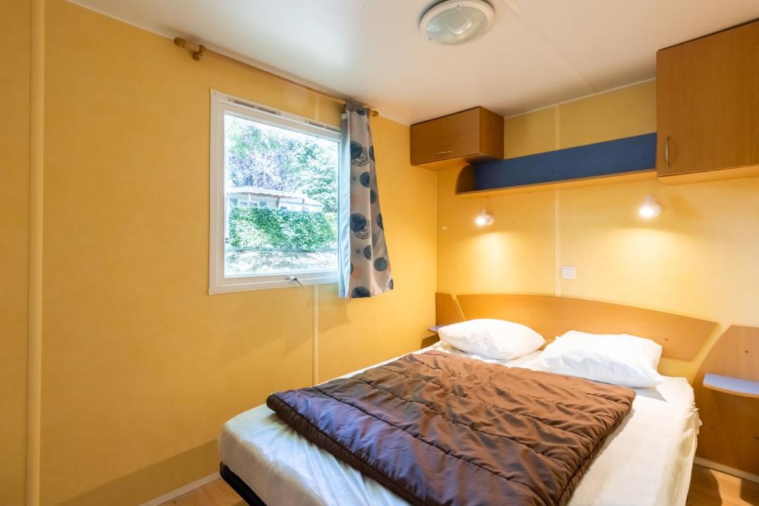 Photo of Bedroom in Saint-Pompont