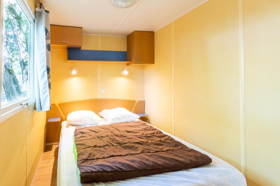 Photo of Bedroom in Saint-Pompont