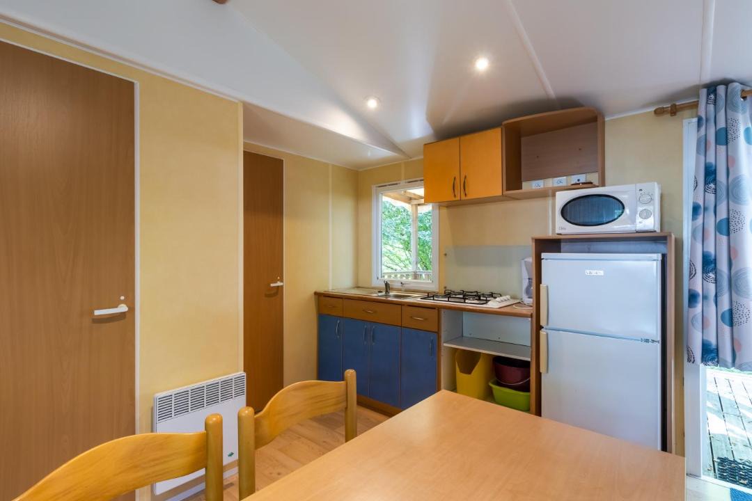 Photo of Kitchen in Saint-Pompont