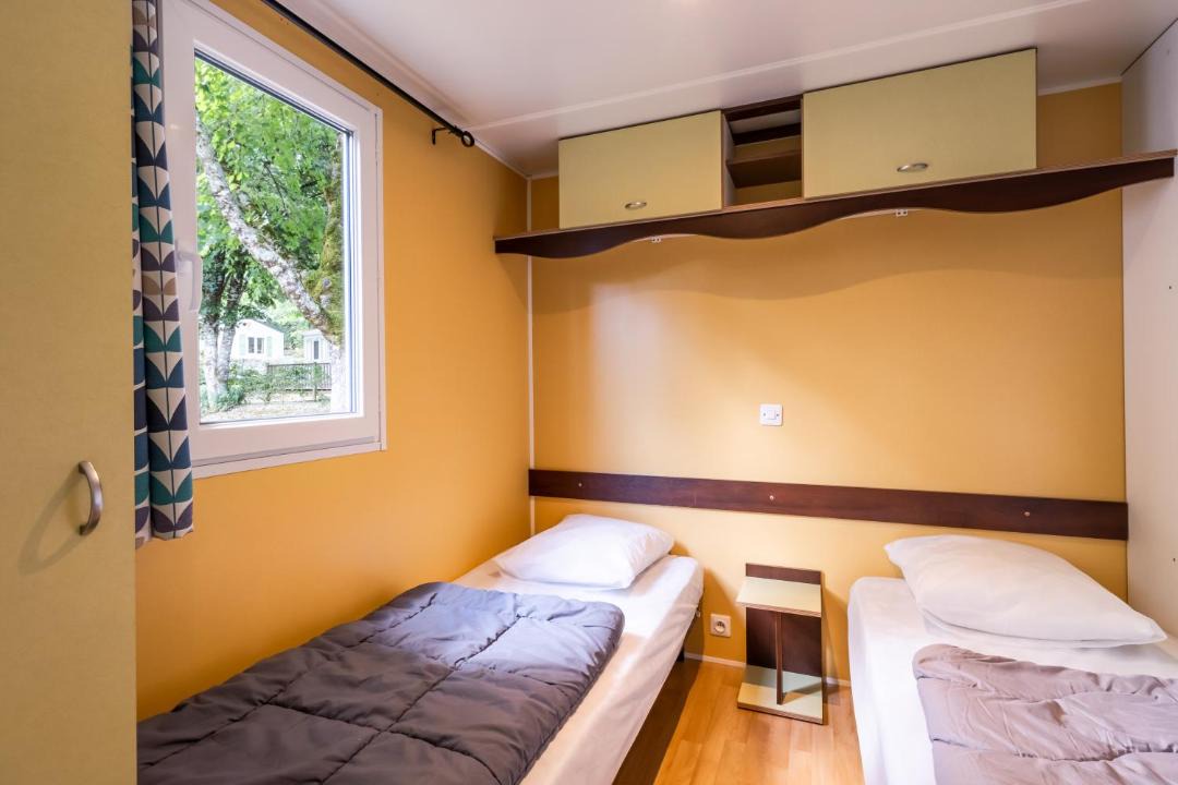 Photo of Bedroom in Saint-Pompont