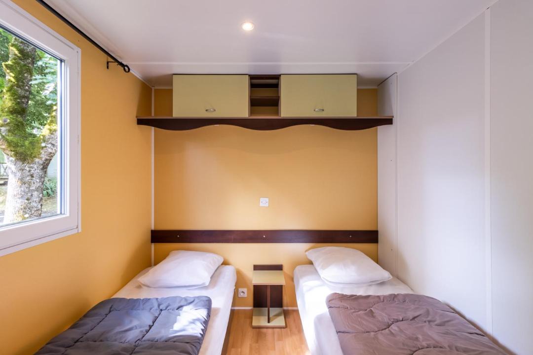 Photo of Bedroom in Saint-Pompont