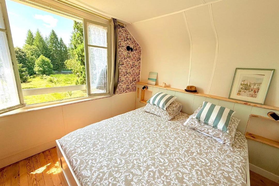 Photo of Bedroom in Croze