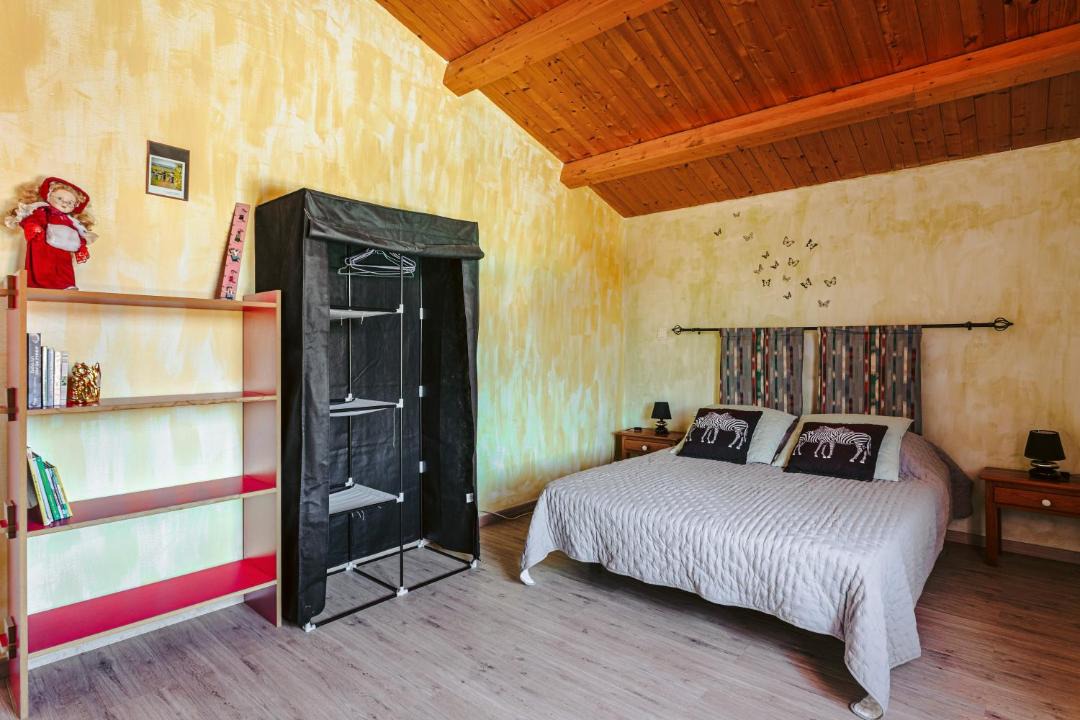 Photo of Bedroom in Marans