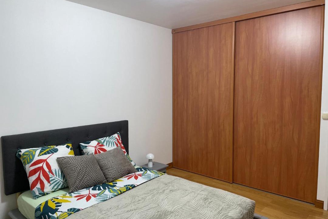 Photo of Bedroom in Coursac