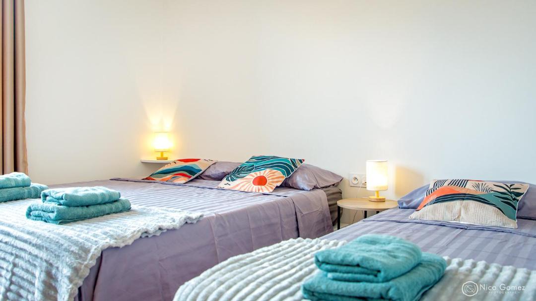 Photo of Bedroom in Puget-sur-Argens